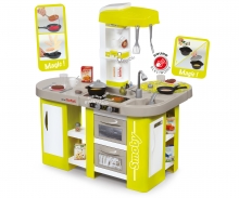 smoby TEFAL STUDIO KITCHEN XL