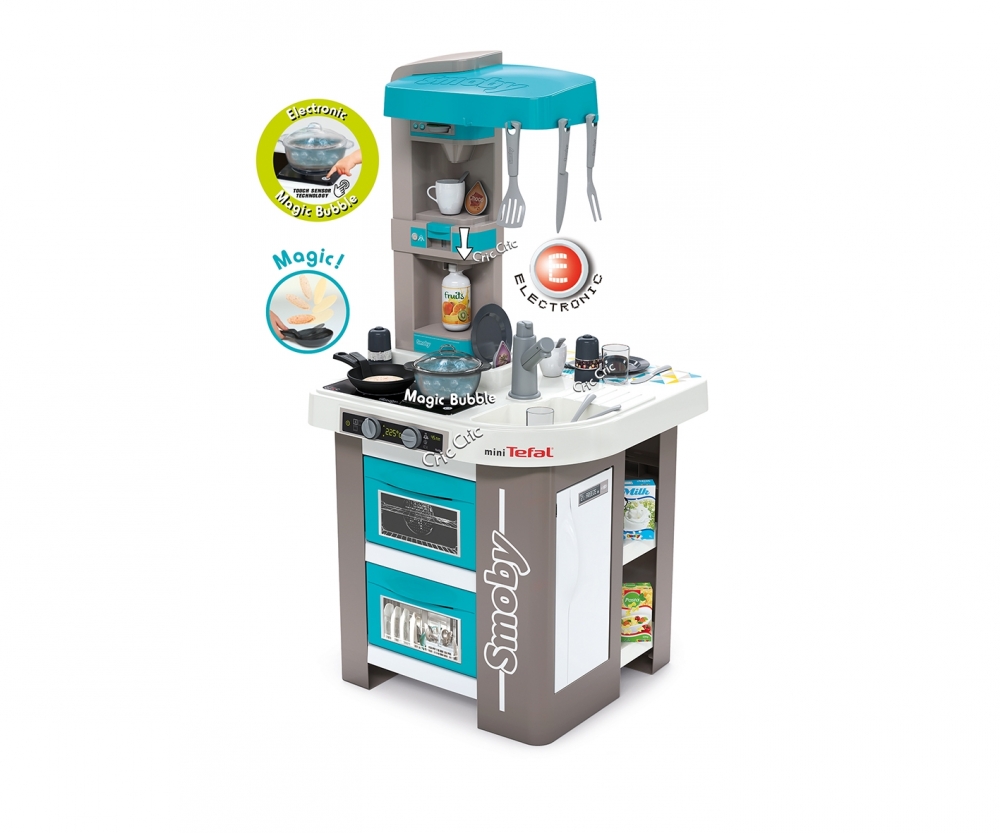 Tefal Studio Kitchen Bubble Role Play Products Wwwsmobycom Tefal Studio Kitchen Bubble Role Play Products Wwwsmobycom