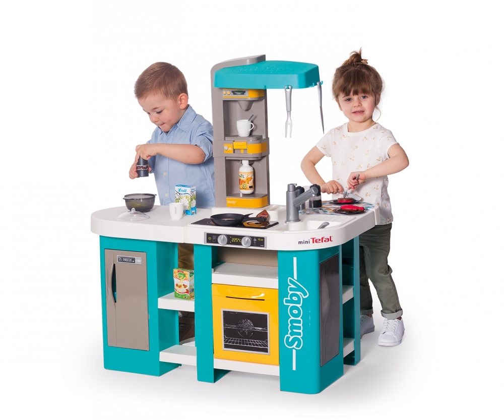 Cocina smoby shop studio xl
