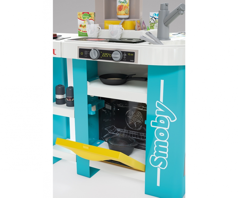 COCINA STUDIO XL BUBBLE Cocinas Juegos de imitaci n