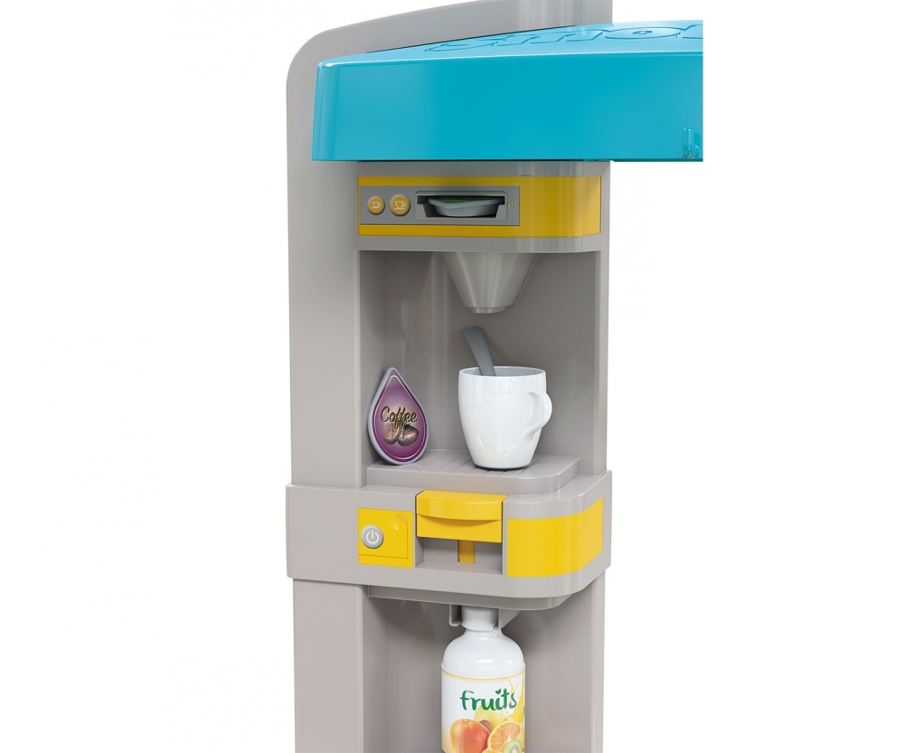 Cocina top studio xl