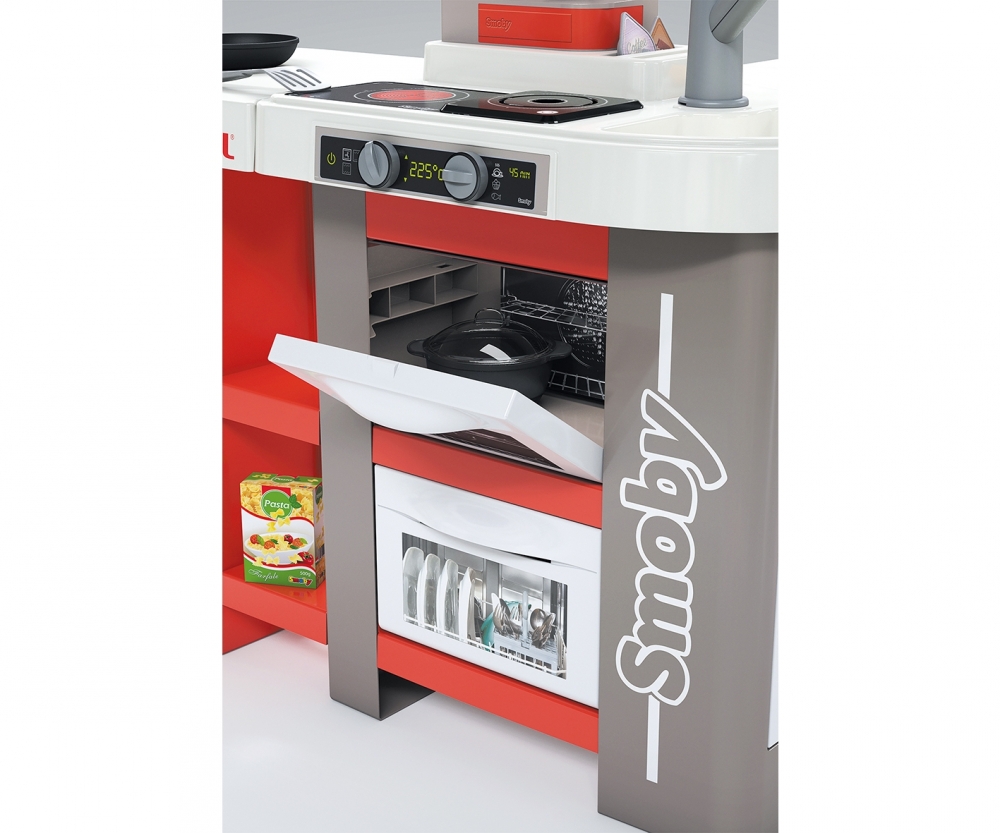 Tefal Studio Bubble Xxl Kuche Kuchen Zubehor Rollenspiel Marken Produkte Www Smoby Com
