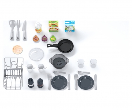 Cucina Studio Bubble smoby Cucina Studio Bubble