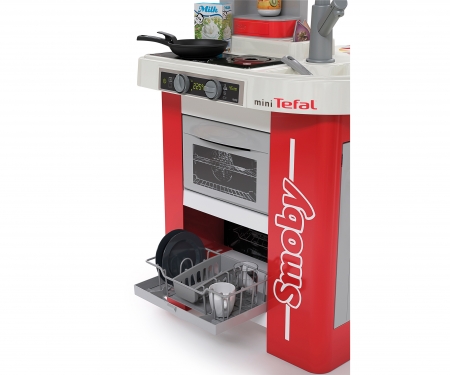 Cucina Studio Bubble smoby Cucina Studio Bubble