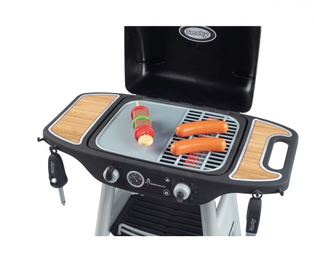 smoby Barbecue