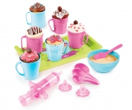 smoby SMOBY CHEF MUG CAKES