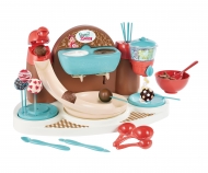 smoby Super Benny La Fabbrica dei Lollipop