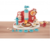 smoby Super Benny La fabbrica dei Dolci