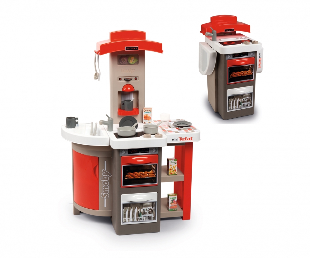 Tefal Opencook Kuche Kuchen Zubehor Rollenspiel Marken