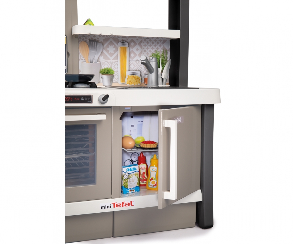 tefal evolutive kitchen role play products www smoby com