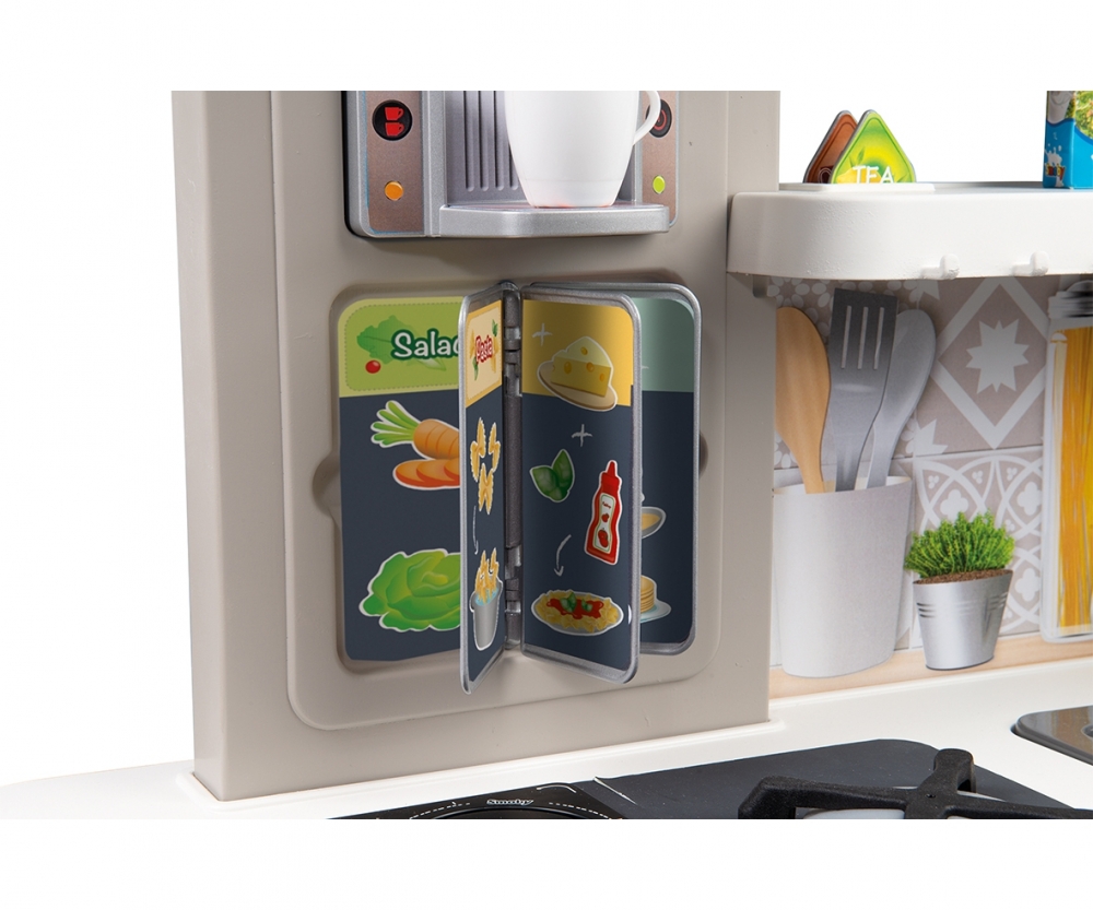 Smoby Tefal Evo Kuche Kuchen Zubehor Rollenspiel Marken Produkte Www Smoby Com Tefal Chef Cook Spielküche Smoby Kinderküche Puppenküche Zubehör Mit Kühlschrank