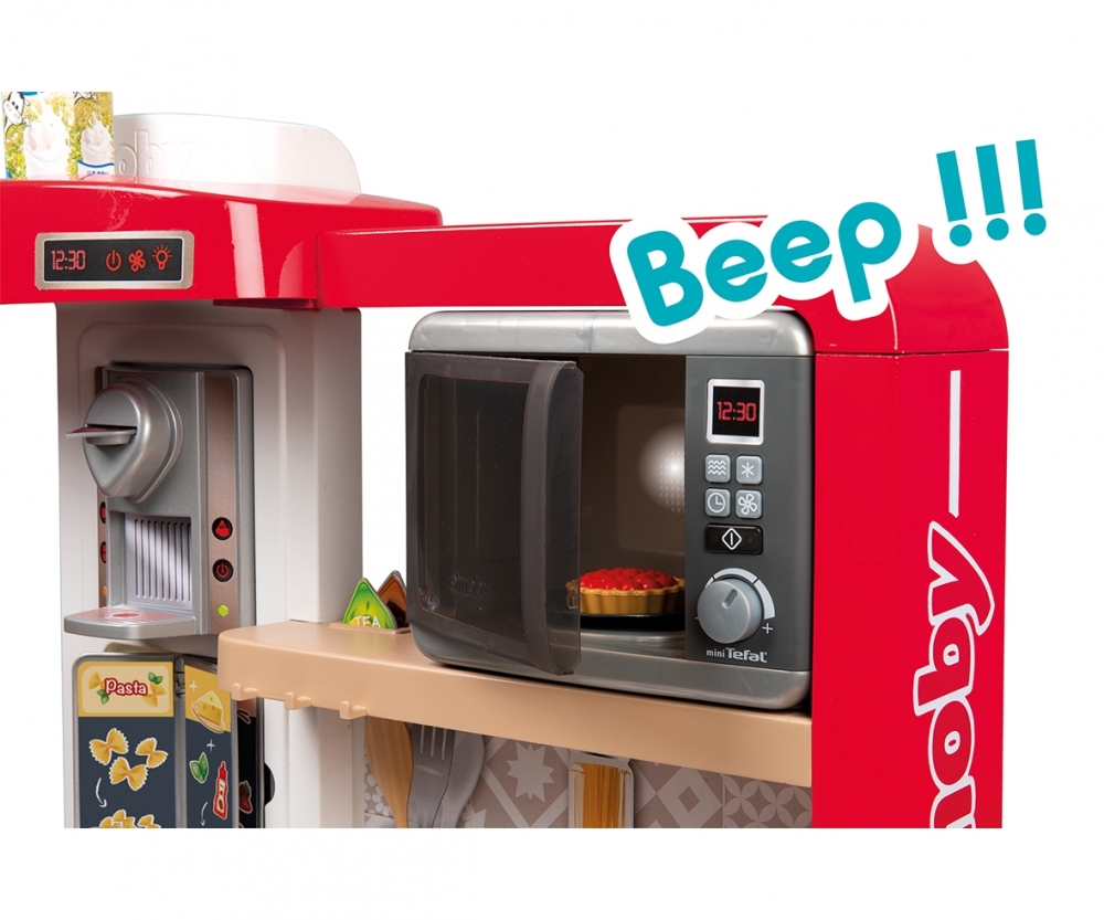 smoby tefal evo gourmet kuche kuchen zubehor rollenspiel marken produkte www smoby com