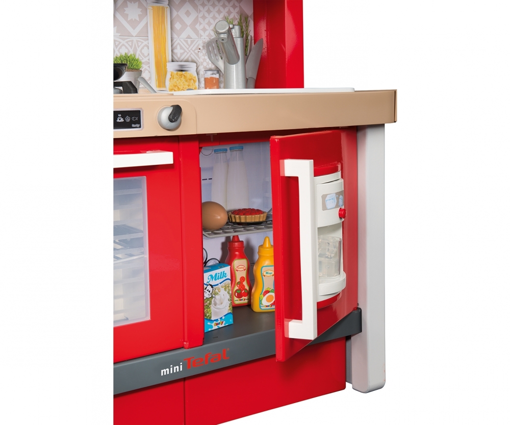 smoby tefal evo gourmet kuche kuchen zubehor rollenspiel marken produkte www smoby com