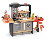 smoby Chef Corner Restaurant con 70 accessori