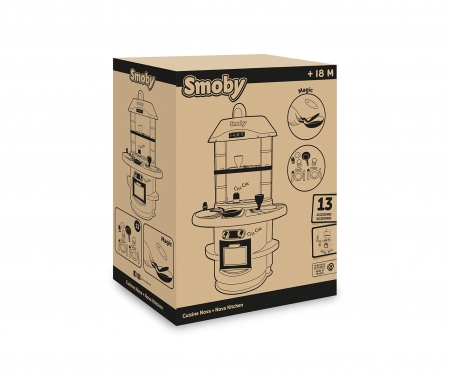 smoby New product