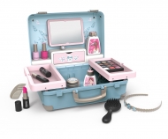 smoby My Beauty Vanity con 13 accessori