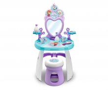 smoby FROZEN DRESSING TABLE