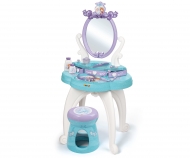 smoby FROZEN 2 IN 1 DRESSING TABLE