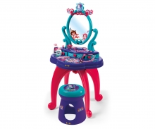 smoby ENCHANTIMALS 2 IN 1 DRESSING TABLE
