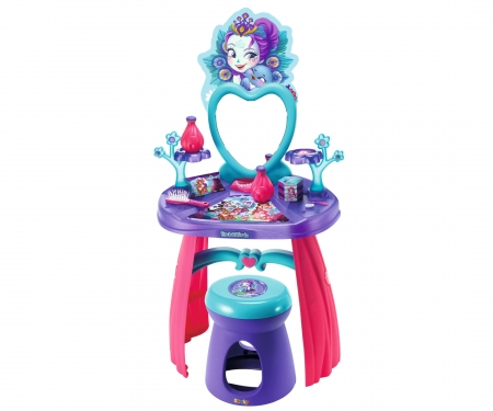 smoby ENCHANTIMALS DRESSING TABLE