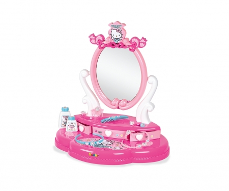 smoby HK 2 IN 1 DRESSING TABLE
