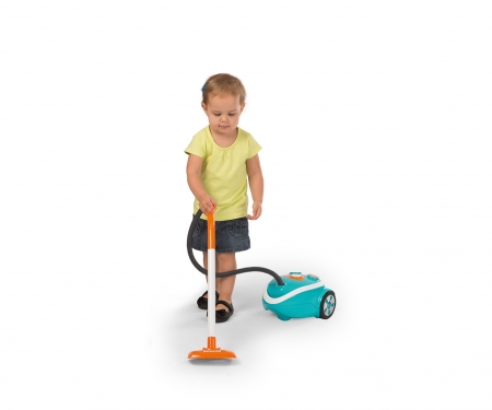 smoby VACUUM CLEANER