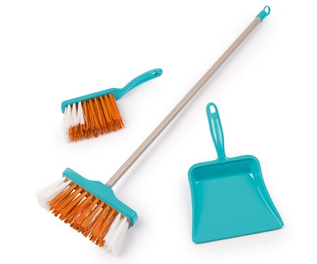 smoby CLEANING SET