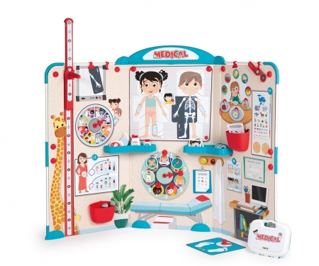 smoby CABINET MEDICAL