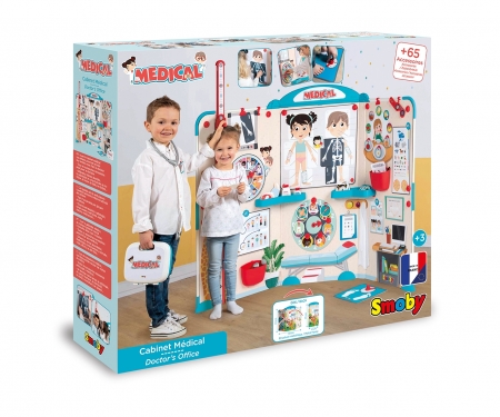 smoby CABINET MEDICAL