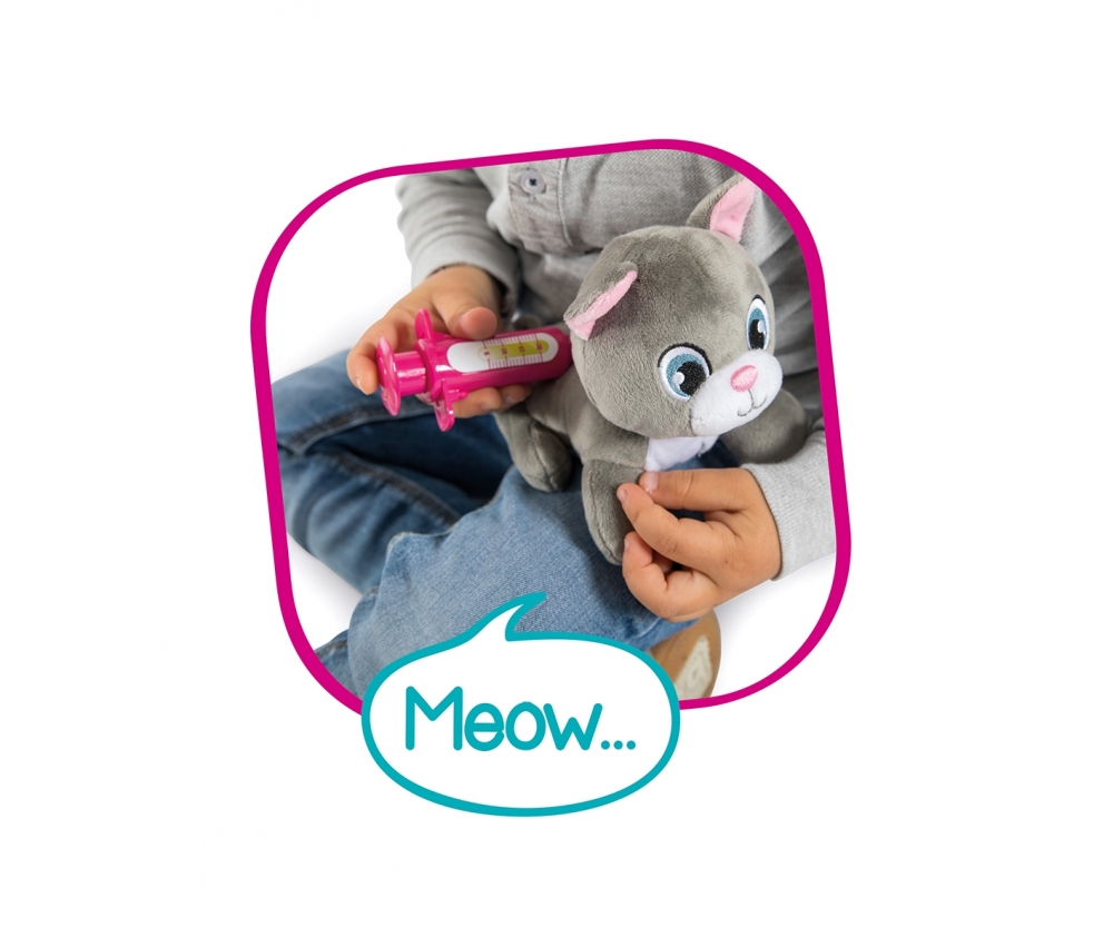 Mallette Veterinaire Veterinaire Jeux D Imitation Produits Www Smoby Com Mallette Veterinaire Veterinaire Jeux D Imitation Produits Www Smoby Com