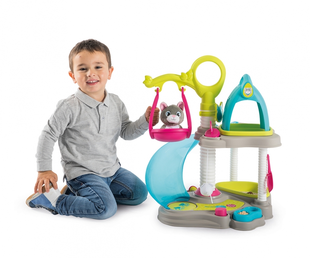 Maison Des Chats Jeux D Imitation Produits Www Smoby Com Maison Des Chats Jeux D Imitation Produits Www Smoby Com