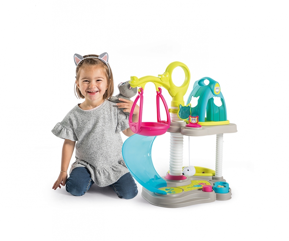 Cat S House Role Play Products Www Smoby Com Cat S House Role Play Products Www Smoby Com