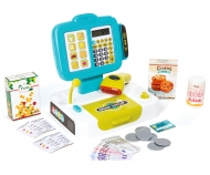smoby ELEKTRONICZNA KASA