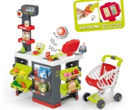 smoby SUPER MARKET