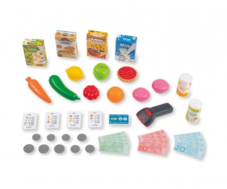 Supermarket smoby Supermarket