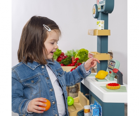 Supermarket smoby Supermarket