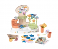 smoby Flower Market - il Laboratorio dei fiori