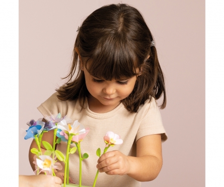 Květiny pro Flower Market smoby Květiny pro Flower Market