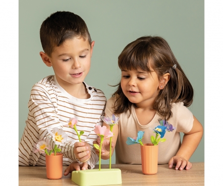 Květiny pro Flower Market smoby Květiny pro Flower Market