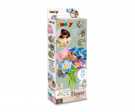 Květiny pro Flower Market smoby Květiny pro Flower Market