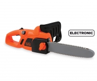 smoby Black+Decker Motosega