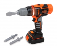 smoby B&D Wiertarko-wkrętarka