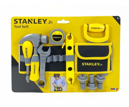 smoby STANLEY CEINTURE OUTILS