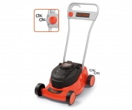 smoby Black+Decker Tagliaerba