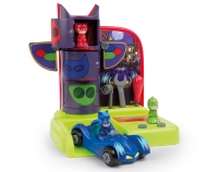 smoby PJ MASKS DIY PLAYSET