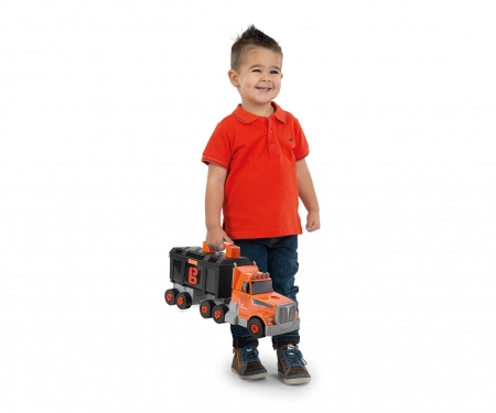 Smoby bricolo Smoby bricolo
