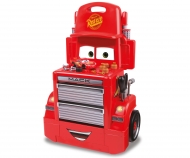 smoby CARS 3 Mac Truck wózek
