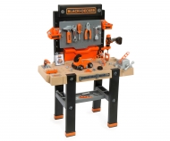 smoby B&D Warsztat Bricolo Ultimate