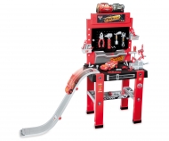 smoby CARS 3 Warsztat Bricolo Center