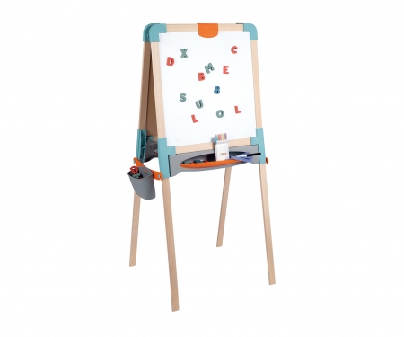 PIZARRA DE MADERA smoby PIZARRA DE MADERA